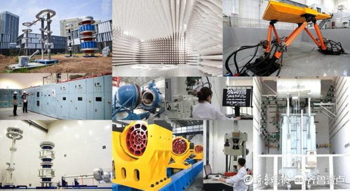 青島海洋檢測(cè)技術(shù)項(xiàng)目獲重大突破，填補(bǔ)國內(nèi)多項(xiàng)空白